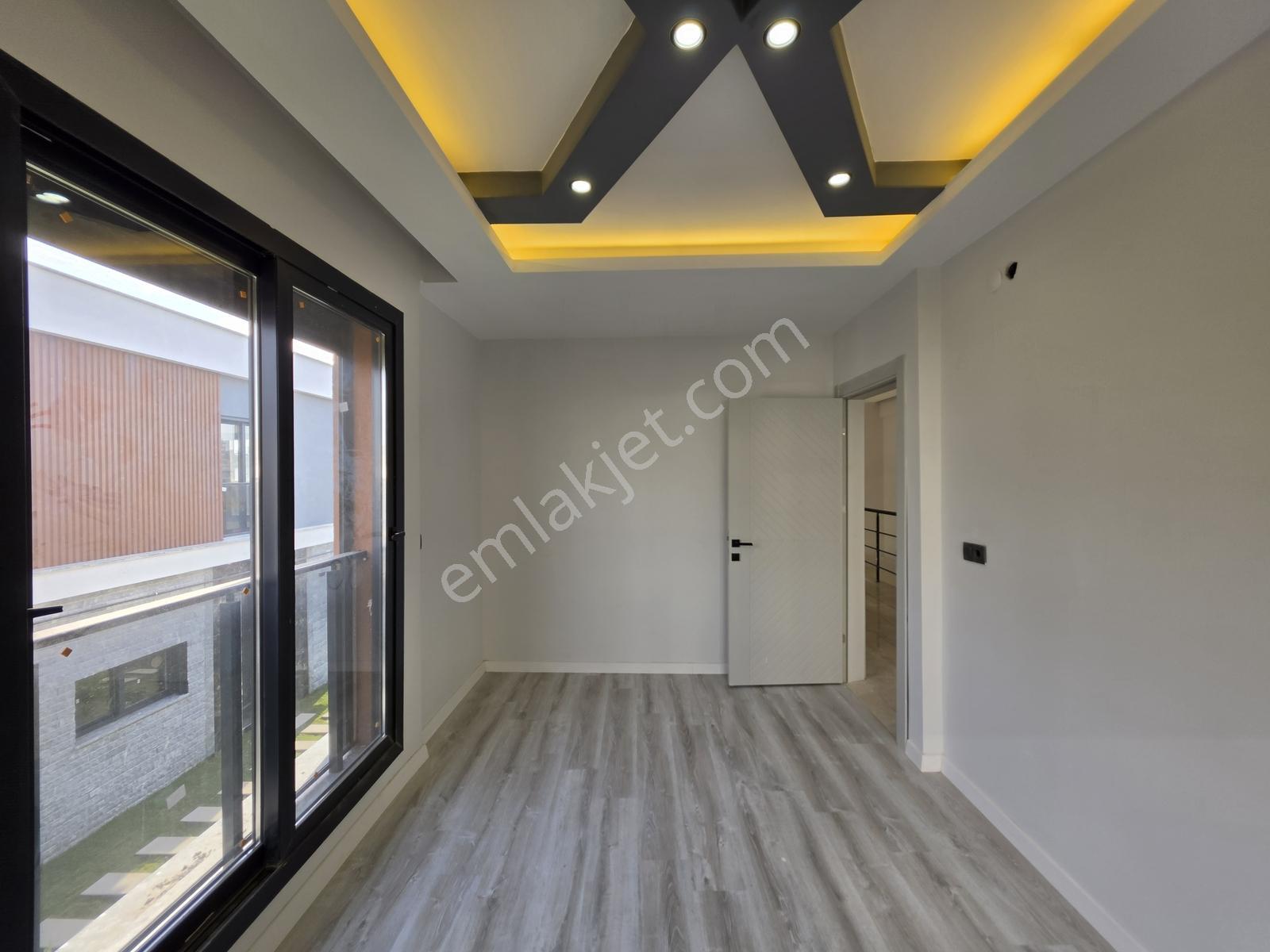 Remax Pin'den Şehir Hastahanesi Ve Rezidanslar Bölgesinde Villa — fotoğraf 18