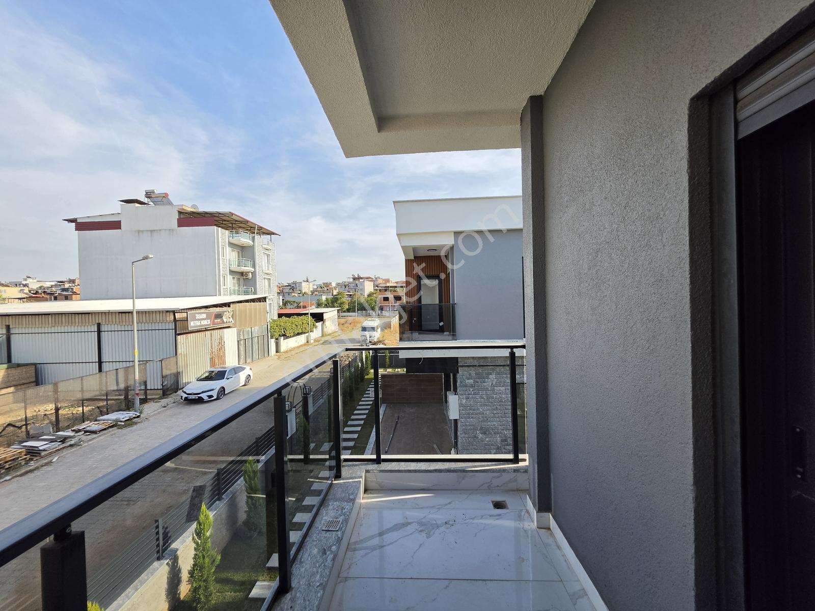 Remax Pin'den Şehir Hastahanesi Ve Rezidanslar Bölgesinde Villa — fotoğraf 19