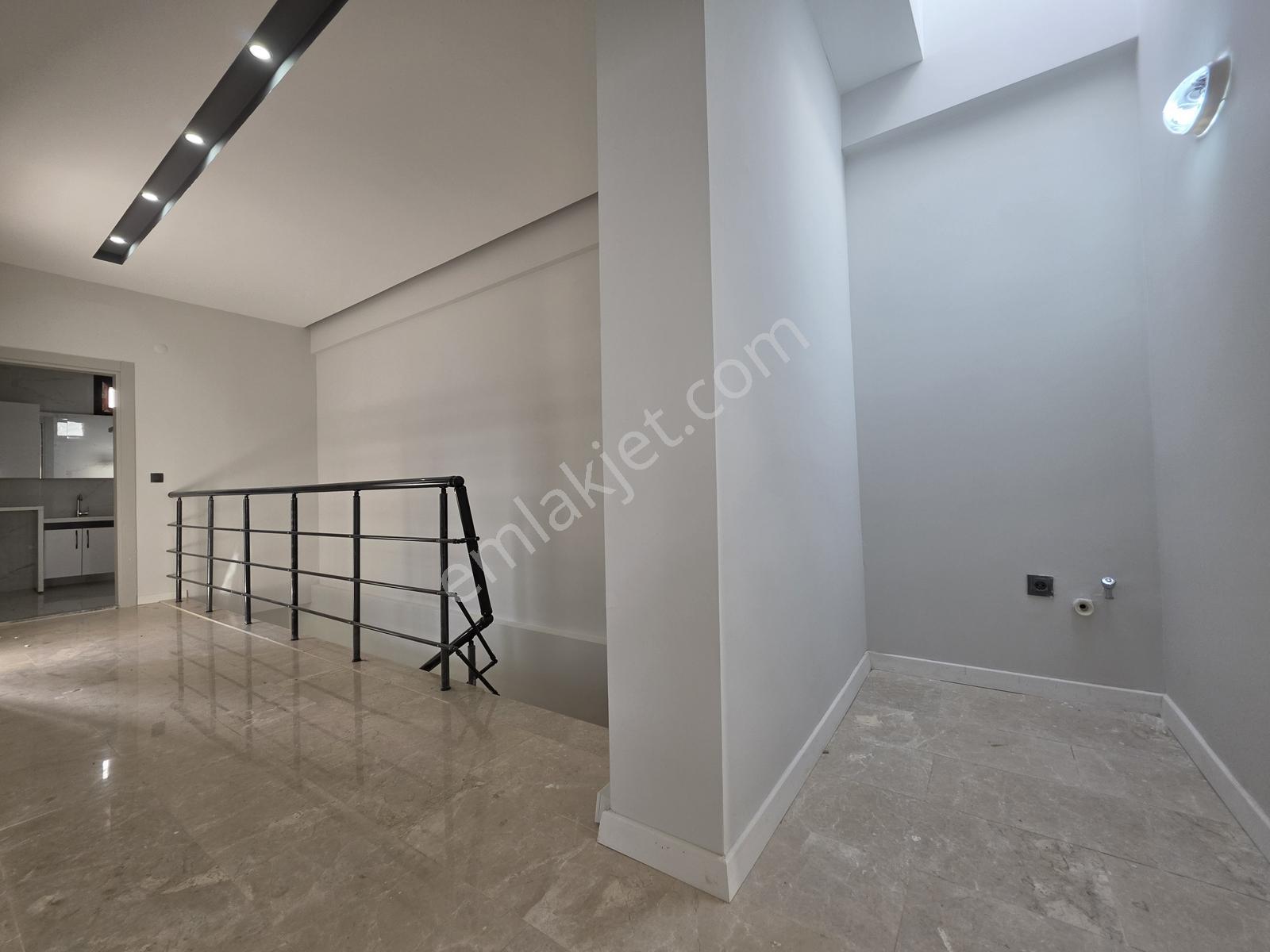 Remax Pin'den Şehir Hastahanesi Ve Rezidanslar Bölgesinde Villa — fotoğraf 21