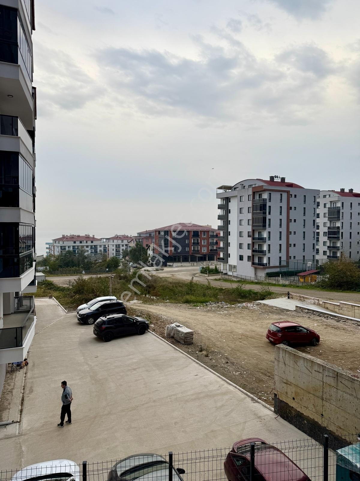 Humax...erikliman Mah.de Çift Asansörlü Binada / 65m2 1+1 Daire — fotoğraf 9