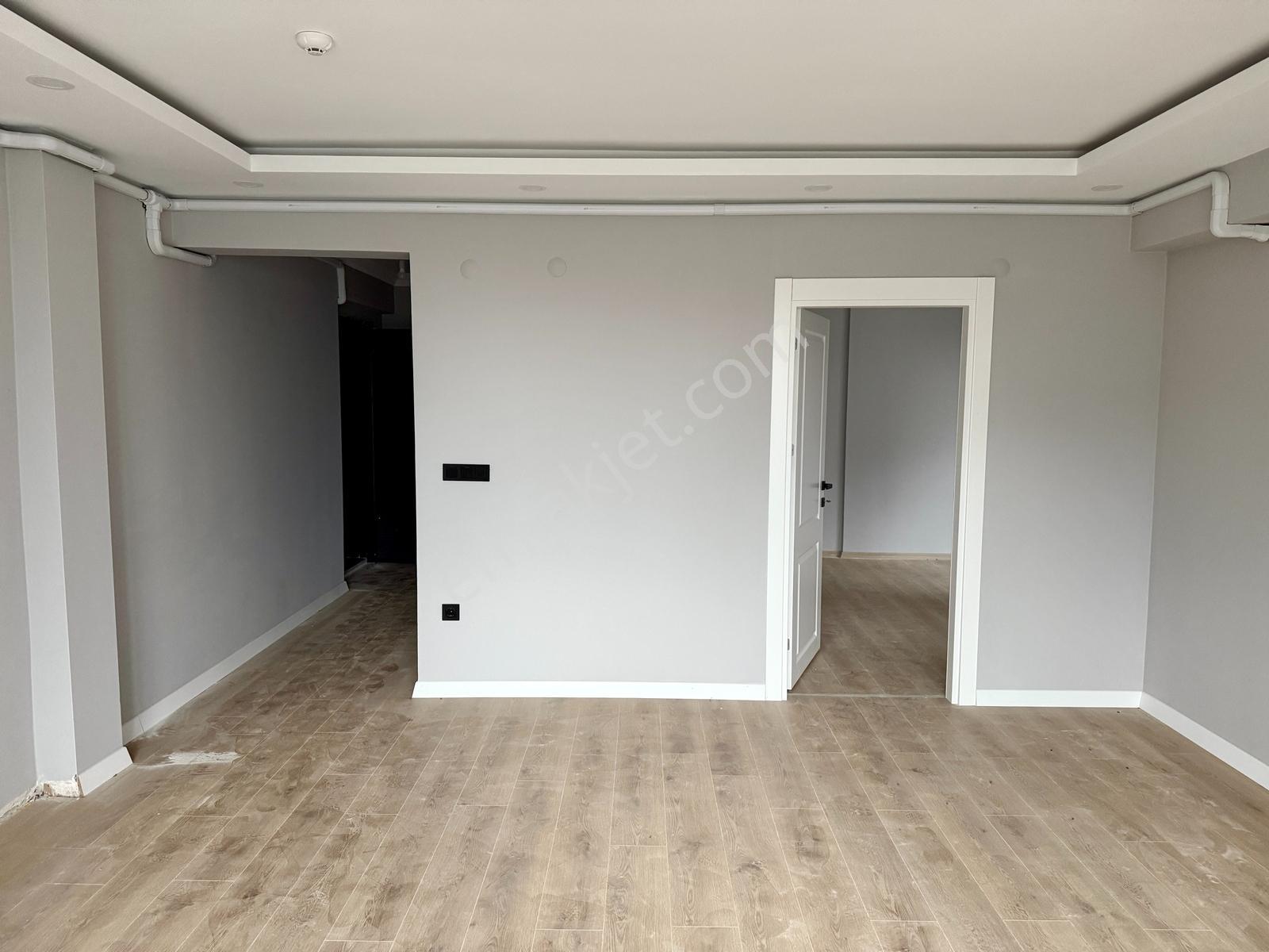 Humax...erikliman Mah.de Çift Asansörlü Binada / 65m2 1+1 Daire — fotoğraf 10