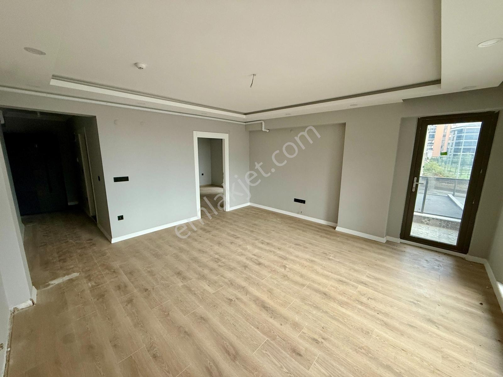 Humax...erikliman Mah.de Çift Asansörlü Binada / 65m2 1+1 Daire — fotoğraf 11