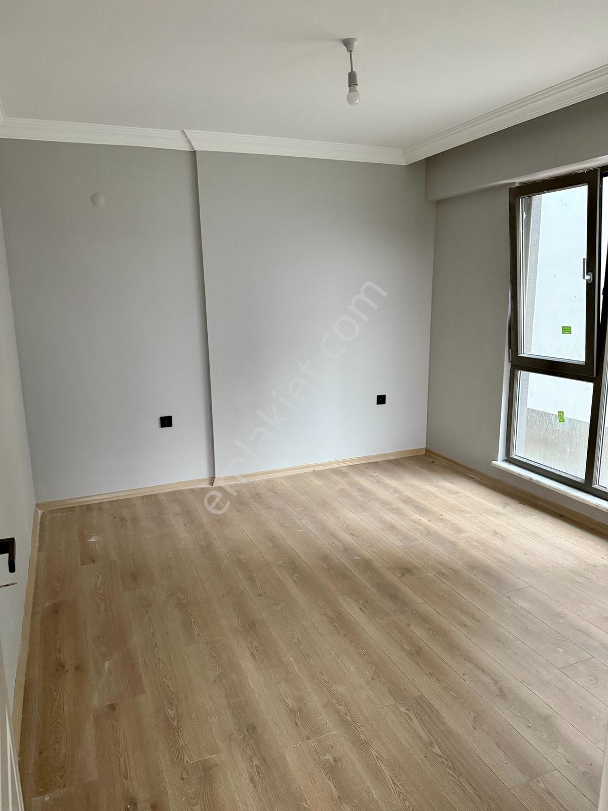 Humax...erikliman Mah.de Çift Asansörlü Binada / 65m2 1+1 Daire — fotoğraf 12