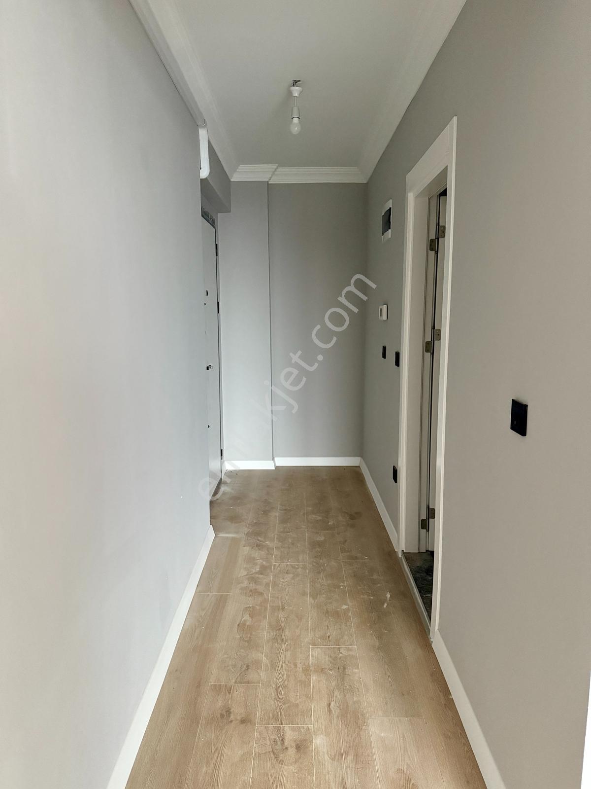 Humax...erikliman Mah.de Çift Asansörlü Binada / 65m2 1+1 Daire — fotoğraf 17