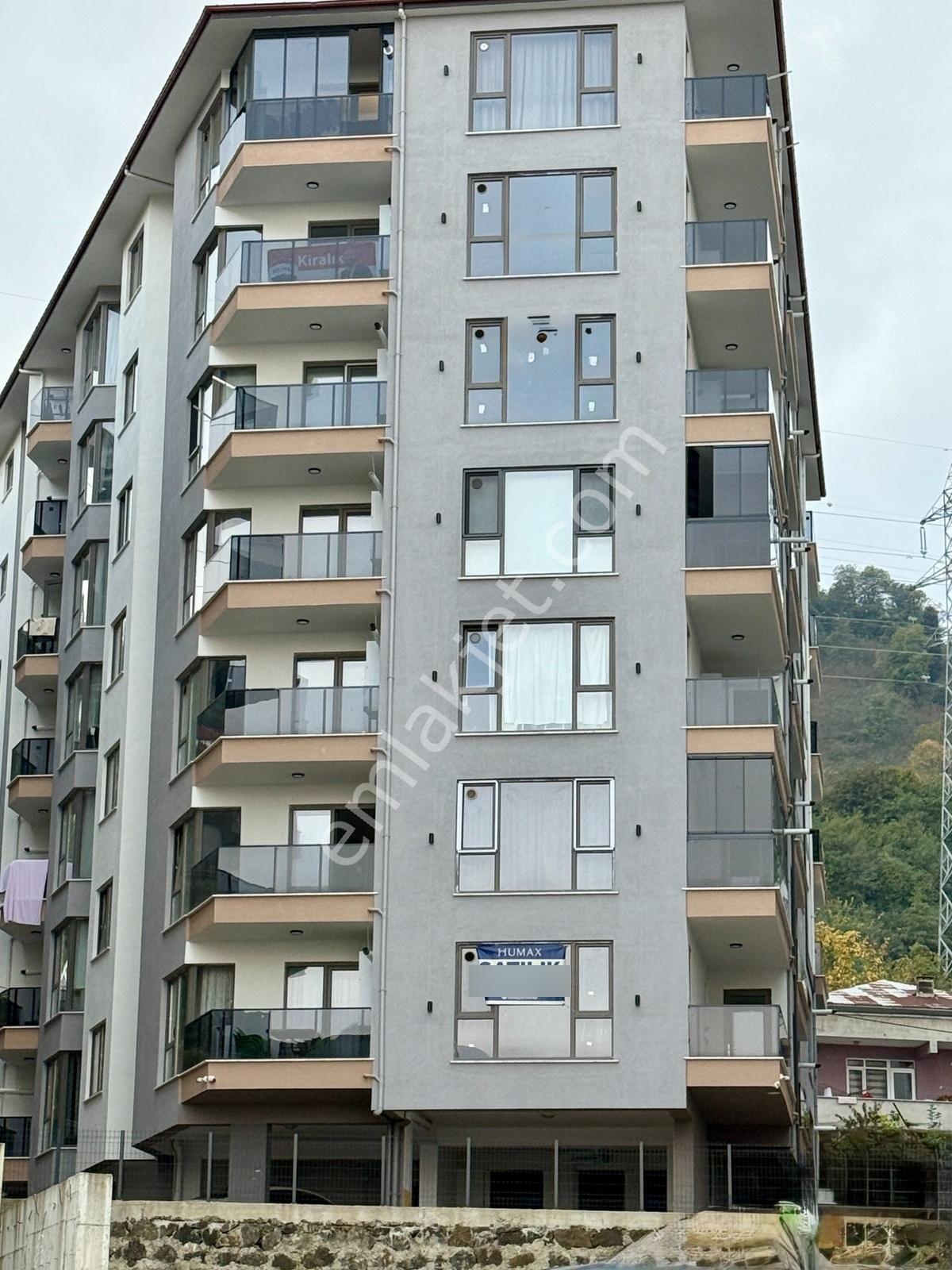 Humax...erikliman Mah.de Çift Asansörlü Binada / 65m2 1+1 Daire — fotoğraf 18