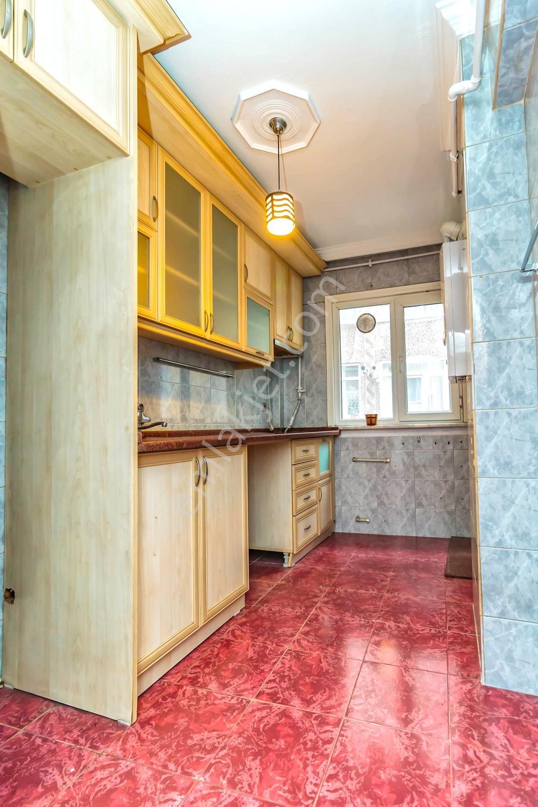 Bahçelievler Siyavuşpaşa'da Kiracılı 3+1 | 115 M² | Asansörlü — fotoğraf 6