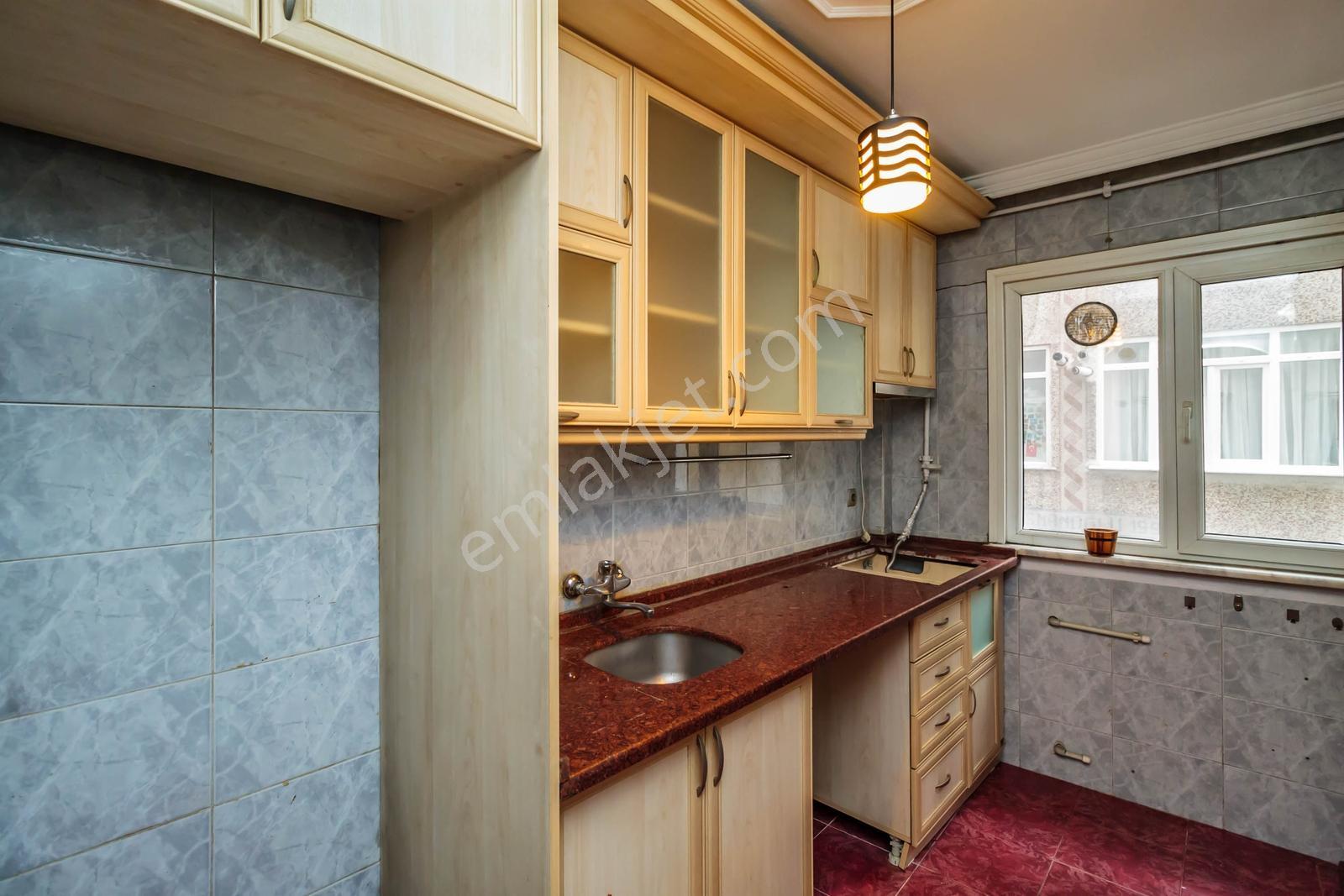Bahçelievler Siyavuşpaşa'da Kiracılı 3+1 | 115 M² | Asansörlü — fotoğraf 7