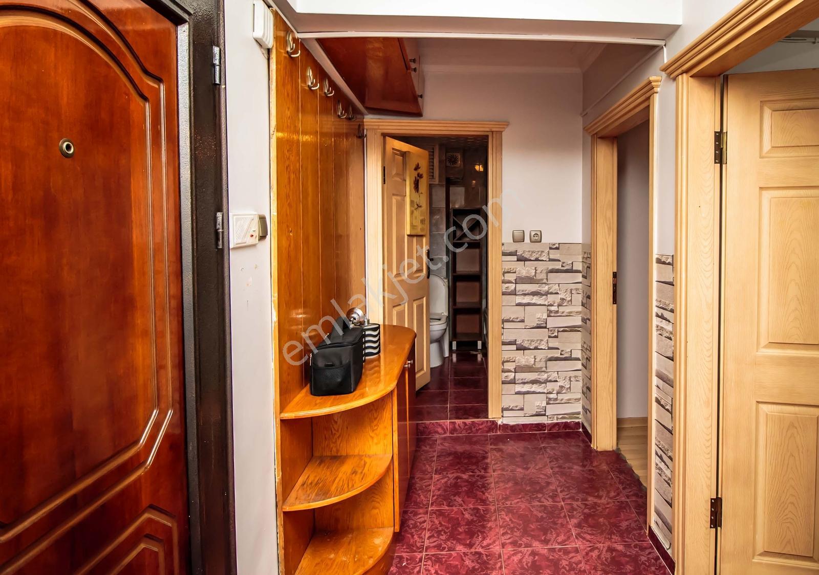 Bahçelievler Siyavuşpaşa'da Kiracılı 3+1 | 115 M² | Asansörlü — fotoğraf 10