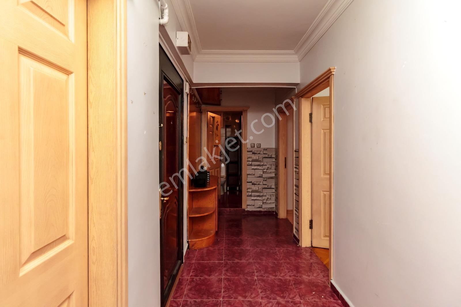 Bahçelievler Siyavuşpaşa'da Kiracılı 3+1 | 115 M² | Asansörlü — fotoğraf 11