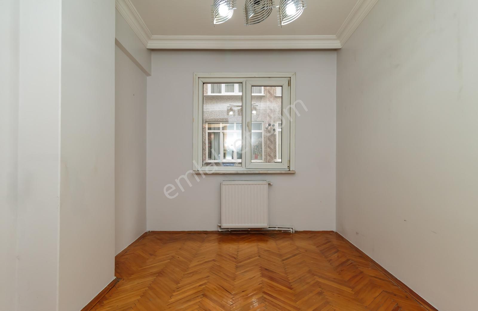 Bahçelievler Siyavuşpaşa'da Kiracılı 3+1 | 115 M² | Asansörlü — fotoğraf 16