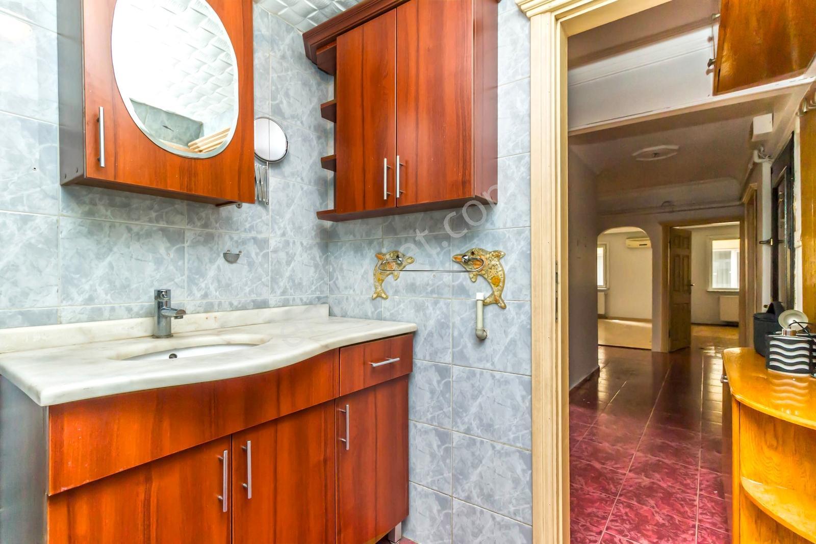Bahçelievler Siyavuşpaşa'da Kiracılı 3+1 | 115 M² | Asansörlü — fotoğraf 18
