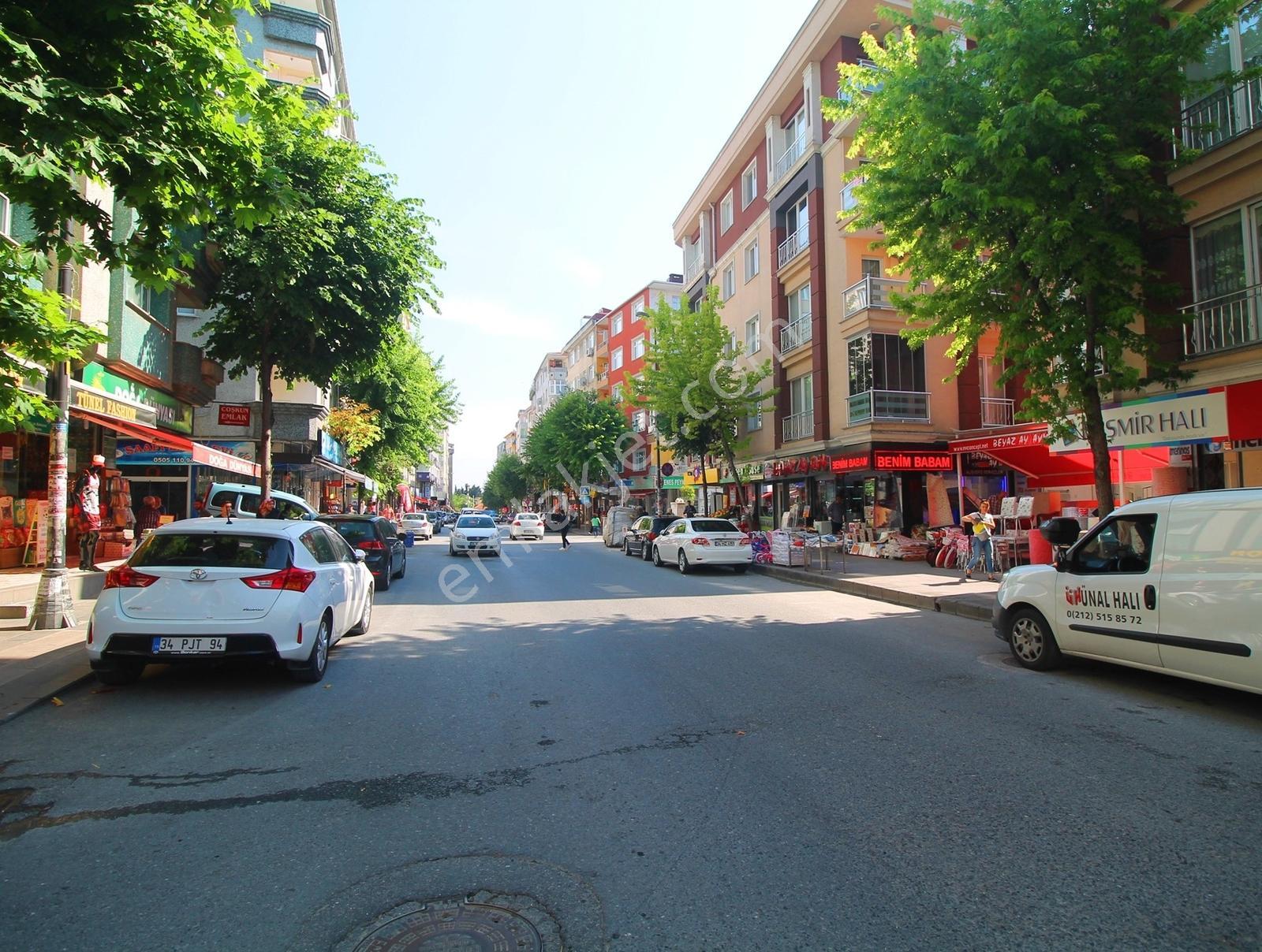 Bahçelievler Siyavuşpaşa'da Kiracılı 3+1 | 115 M² | Asansörlü — fotoğraf 23
