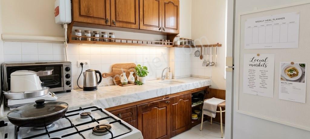 Arveden Göznede Köşe Başında Uygun Fiyatlı 2+1 Yayla Evi — fotoğraf 9