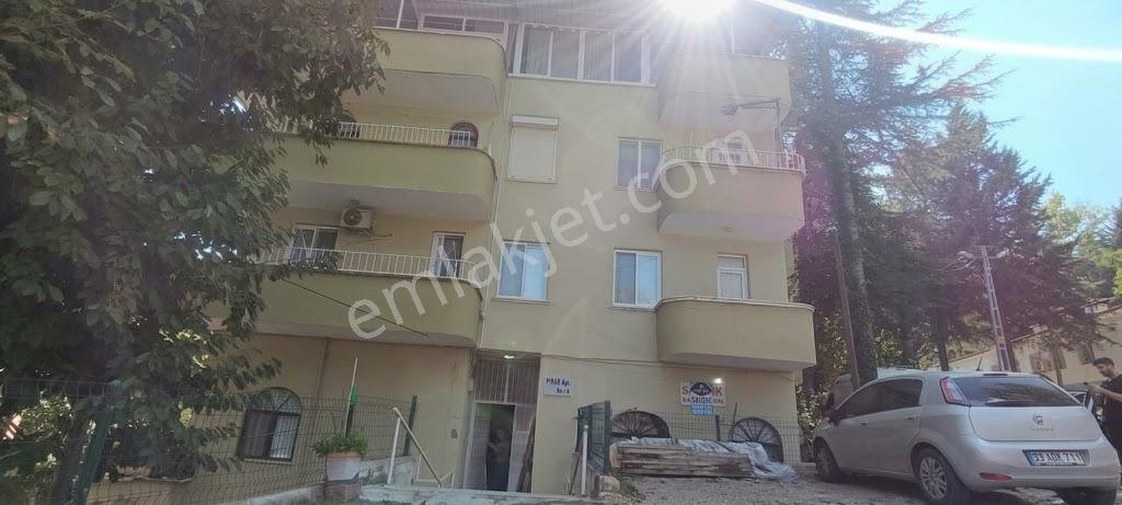 Arveden Göznede Köşe Başında Uygun Fiyatlı 2+1 Yayla Evi — fotoğraf 13