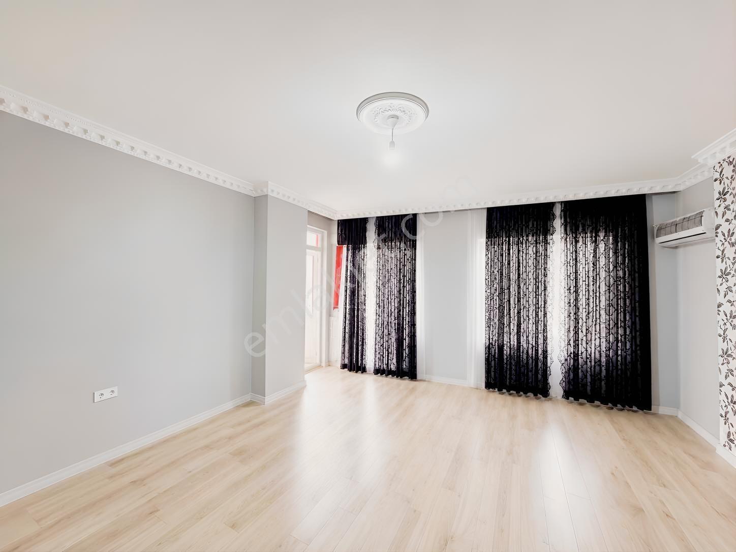 Muratpaşa Mah. 3+1 Ayrı Mutfaklı Asansörlü 160M2 Dubleks
