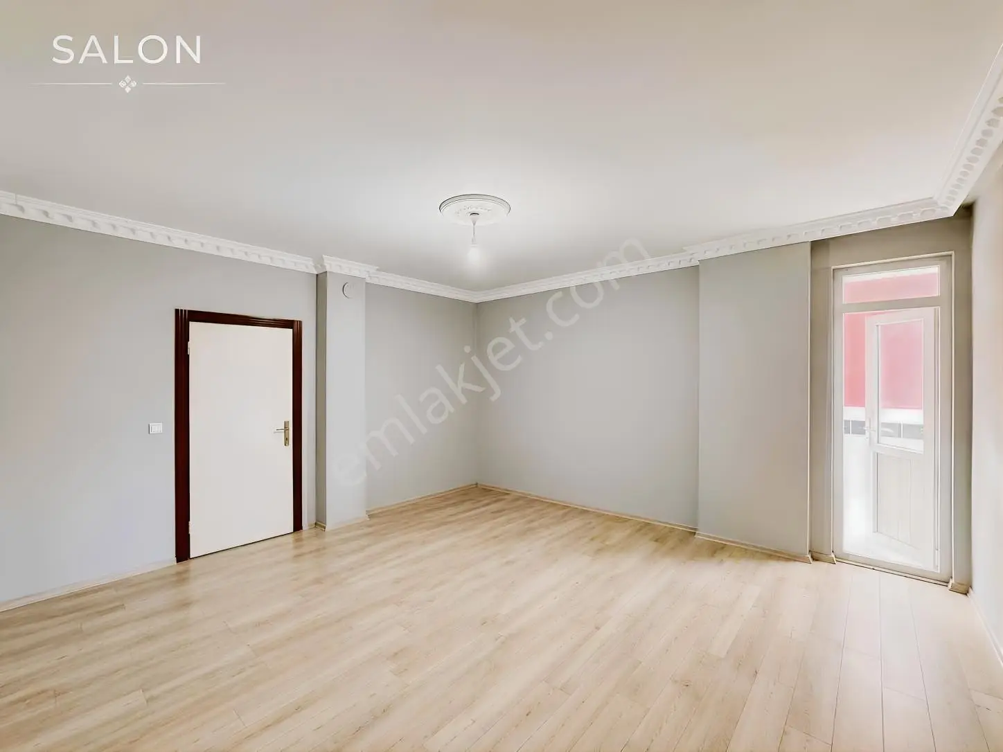 Muratpaşa Mah. 3+1 Ayrı Mutfaklı Asansörlü 160m2 Dubleks — fotoğraf 5