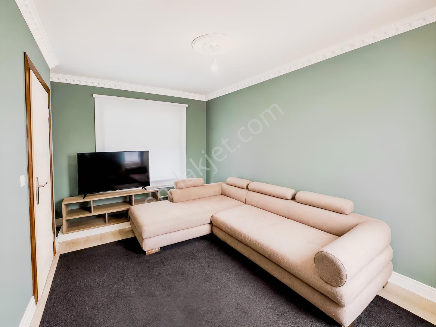 Muratpaşa Mah. 3+1 Ayrı Mutfaklı Asansörlü 160m2 Dubleks — fotoğraf 6