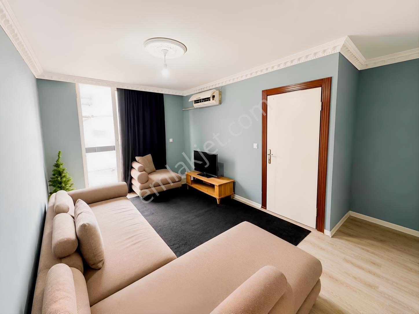 Muratpaşa Mah. 3+1 Ayrı Mutfaklı Asansörlü 160m2 Dubleks — fotoğraf 7