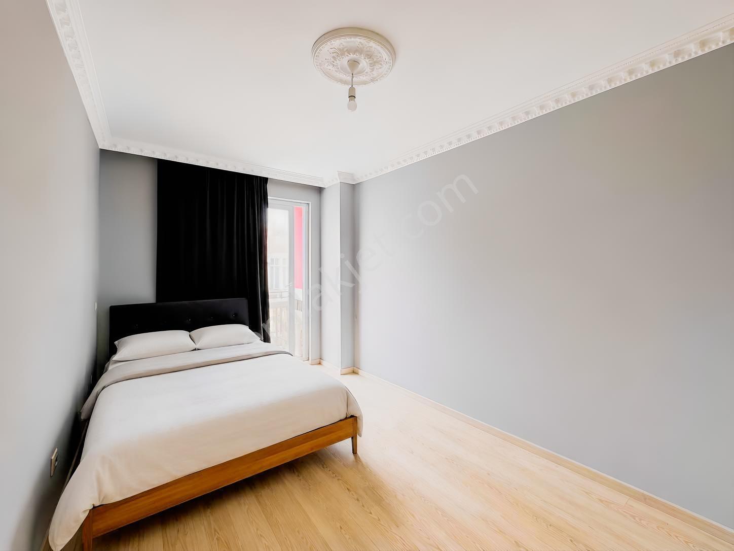Muratpaşa Mah. 3+1 Ayrı Mutfaklı Asansörlü 160m2 Dubleks — fotoğraf 8