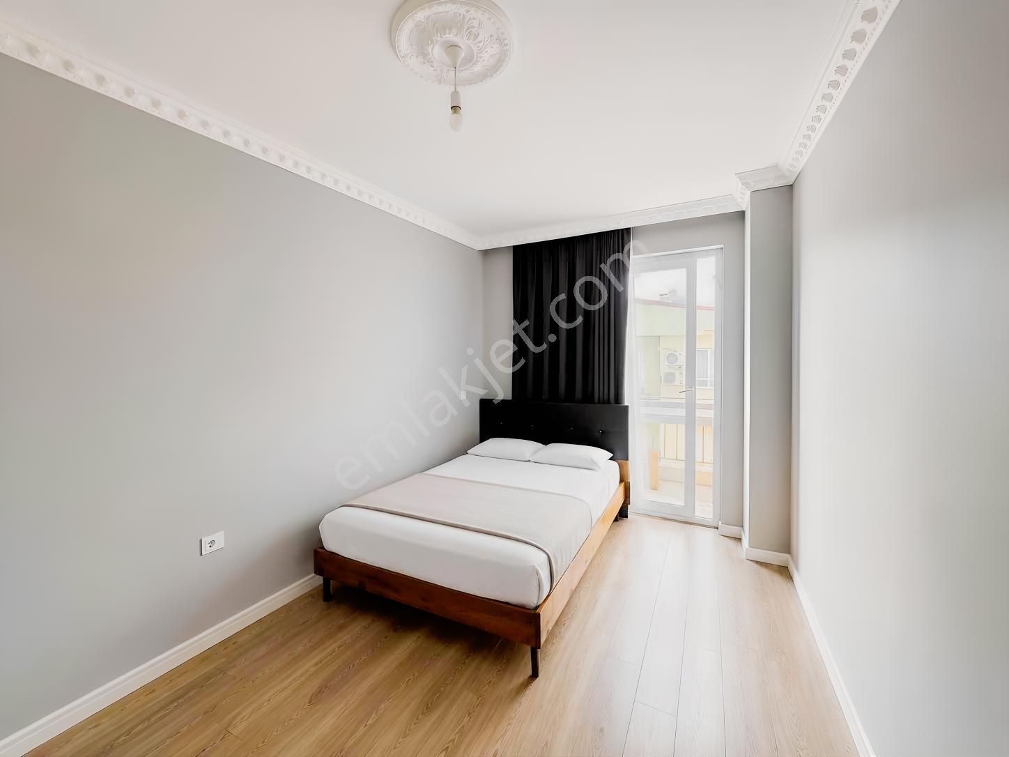 Muratpaşa Mah. 3+1 Ayrı Mutfaklı Asansörlü 160m2 Dubleks — fotoğraf 9