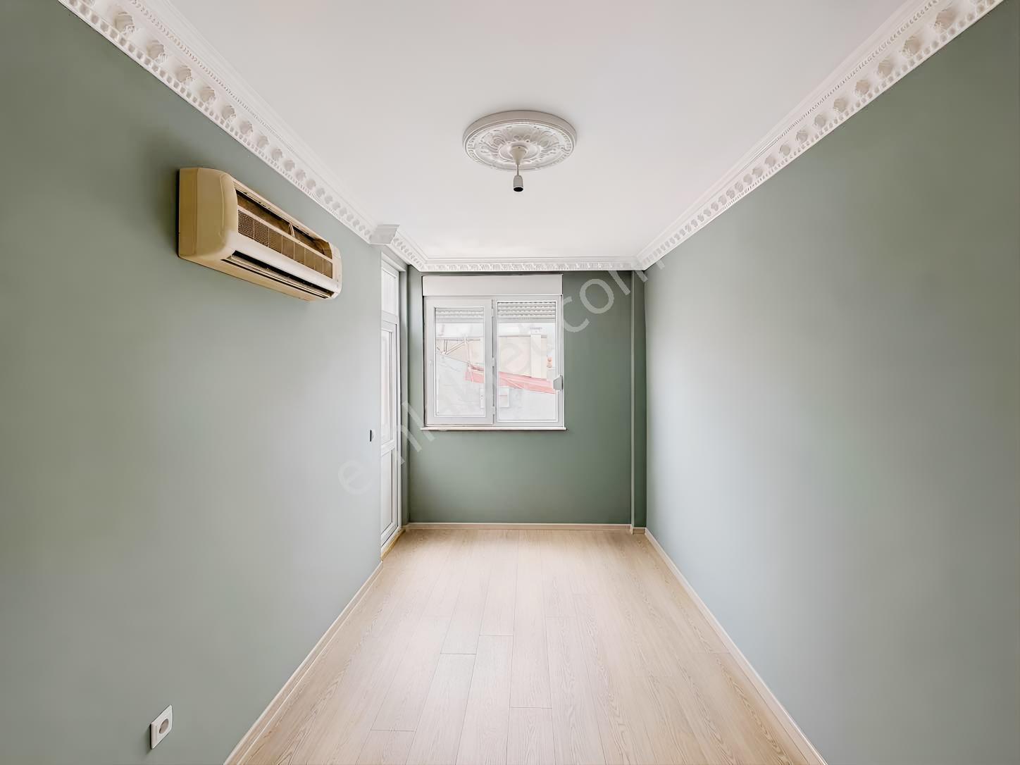 Muratpaşa Mah. 3+1 Ayrı Mutfaklı Asansörlü 160m2 Dubleks — fotoğraf 12