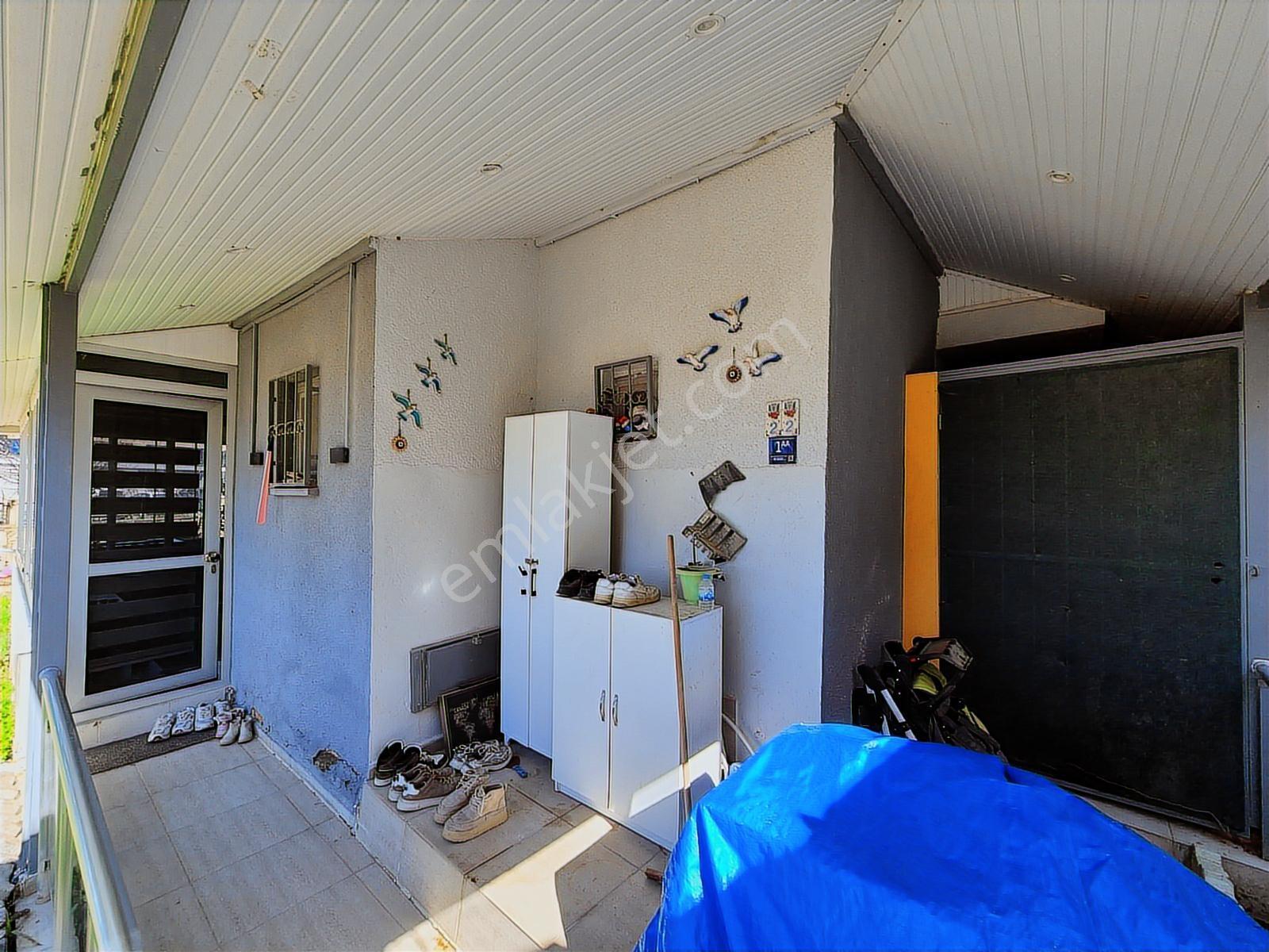 Kuşadası'nda Masrafsız Her Katı Ayrı Konforlu 3+1 Yazlık — fotoğraf 6
