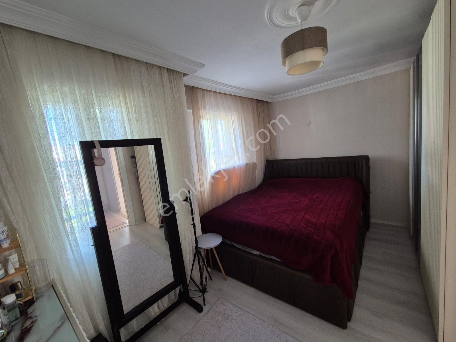 Kuşadası'nda Masrafsız Her Katı Ayrı Konforlu 3+1 Yazlık — fotoğraf 17