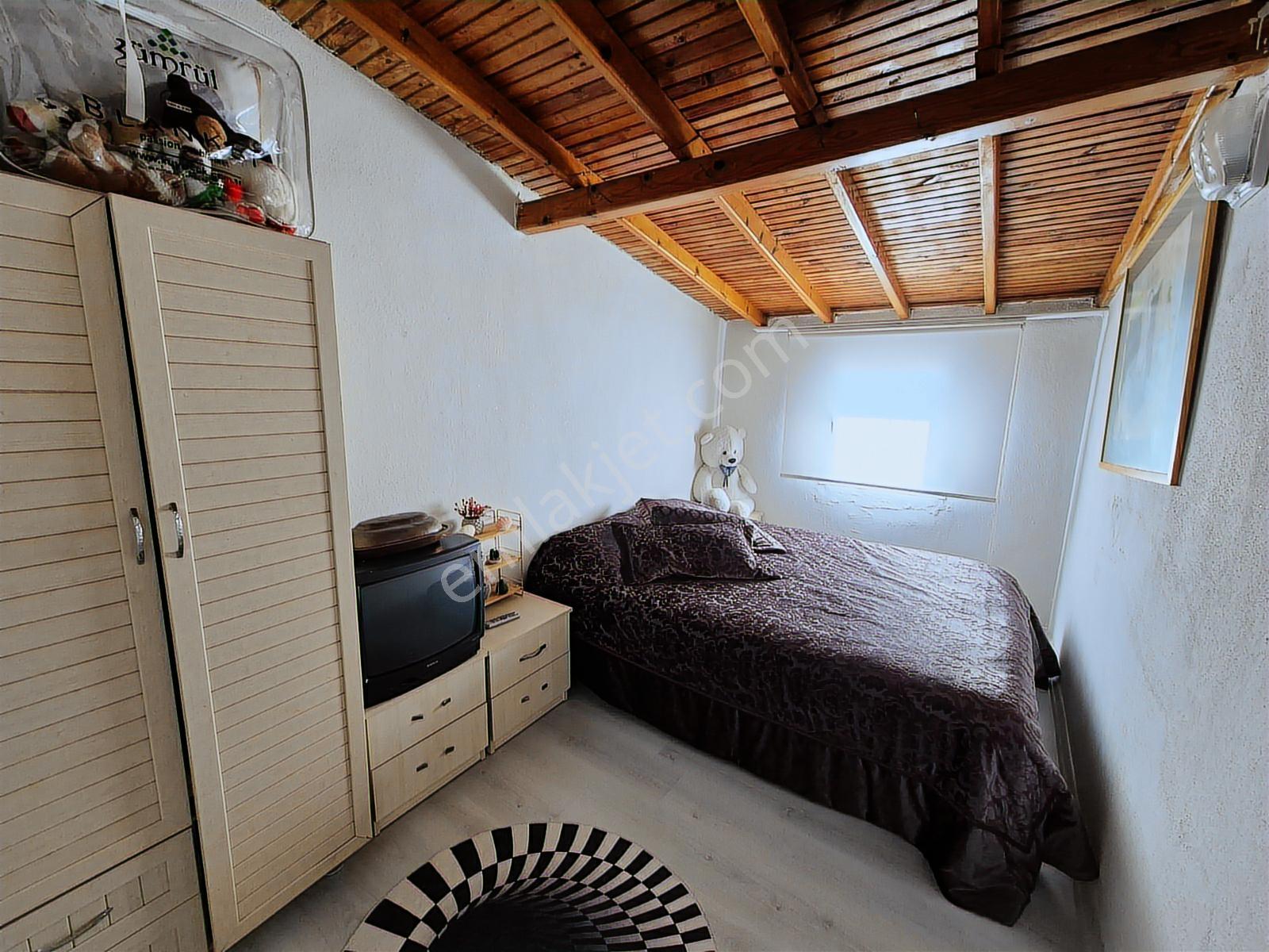 Kuşadası'nda Masrafsız Her Katı Ayrı Konforlu 3+1 Yazlık — fotoğraf 20