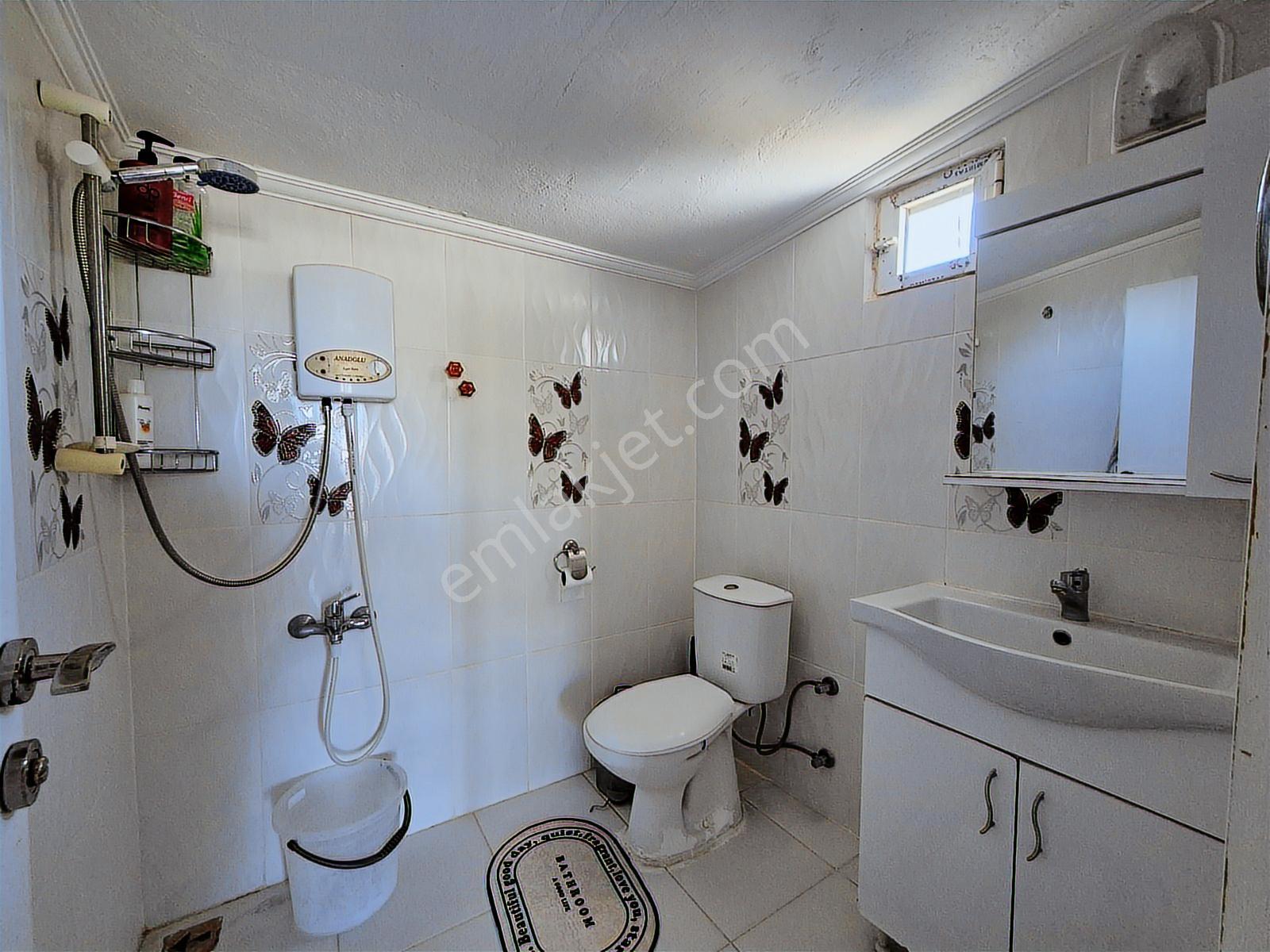 Kuşadası'nda Masrafsız Her Katı Ayrı Konforlu 3+1 Yazlık — fotoğraf 21