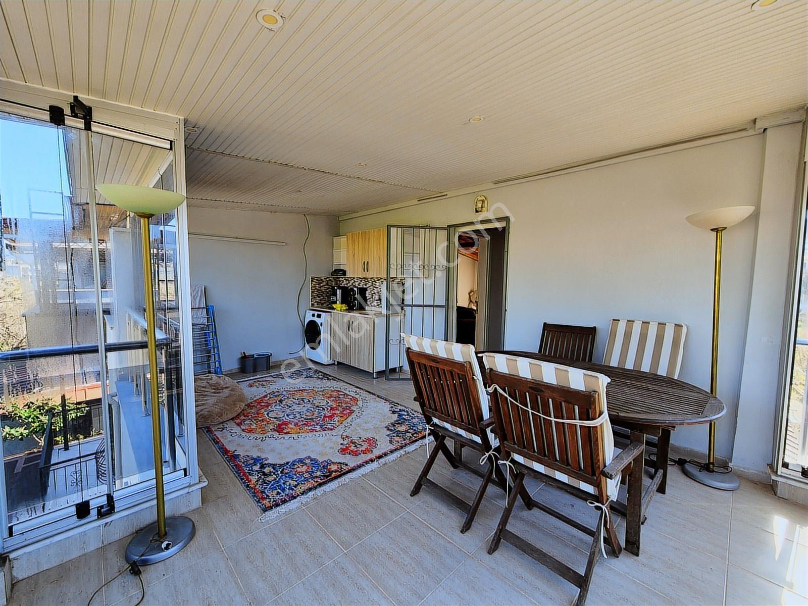 Kuşadası'nda Masrafsız Her Katı Ayrı Konforlu 3+1 Yazlık — fotoğraf 22