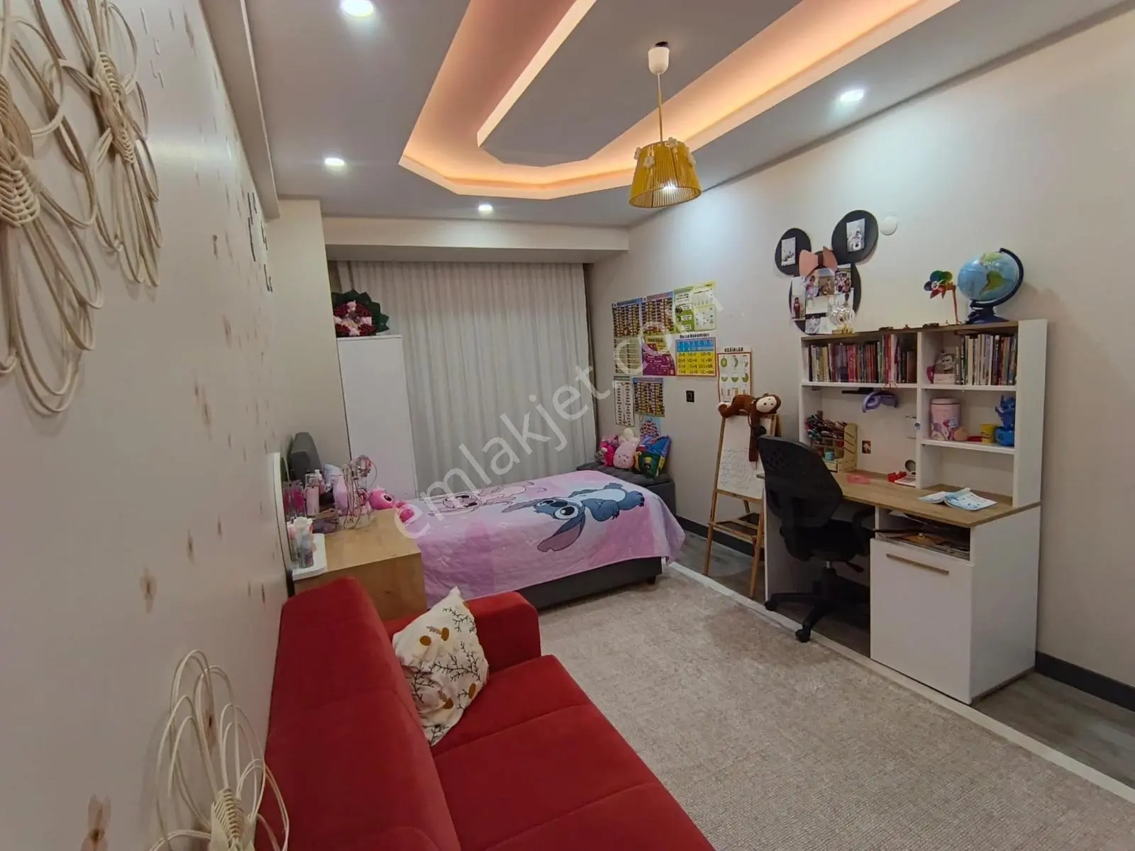 Remax Model Den Değırmenönü Mahallesınde Genış 3+1 Satılık Daıre — fotoğraf 6