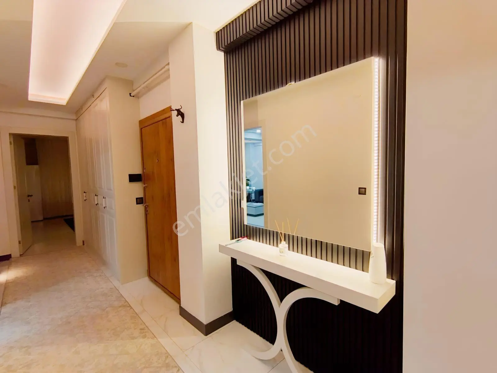 Remax Model Den Değırmenönü Mahallesınde Genış 3+1 Satılık Daıre — fotoğraf 9