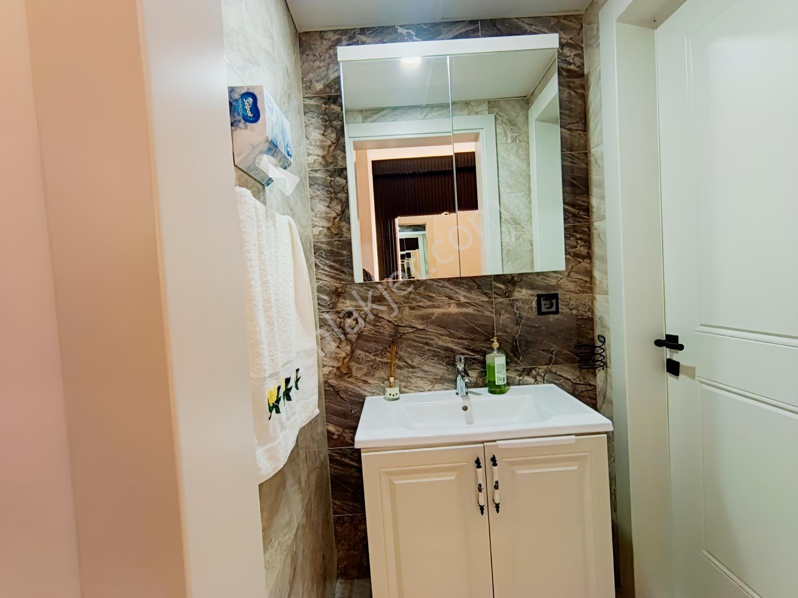 Remax Model Den Değırmenönü Mahallesınde Genış 3+1 Satılık Daıre — fotoğraf 16