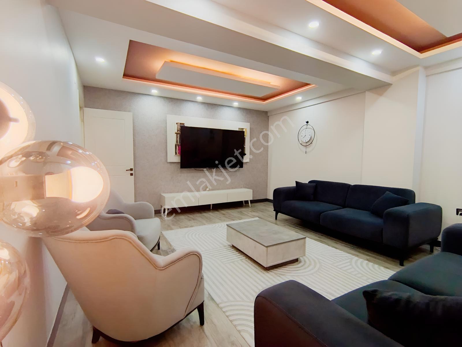 Remax Model Den Değırmenönü Mahallesınde Genış 3+1 Satılık Daıre — fotoğraf 17