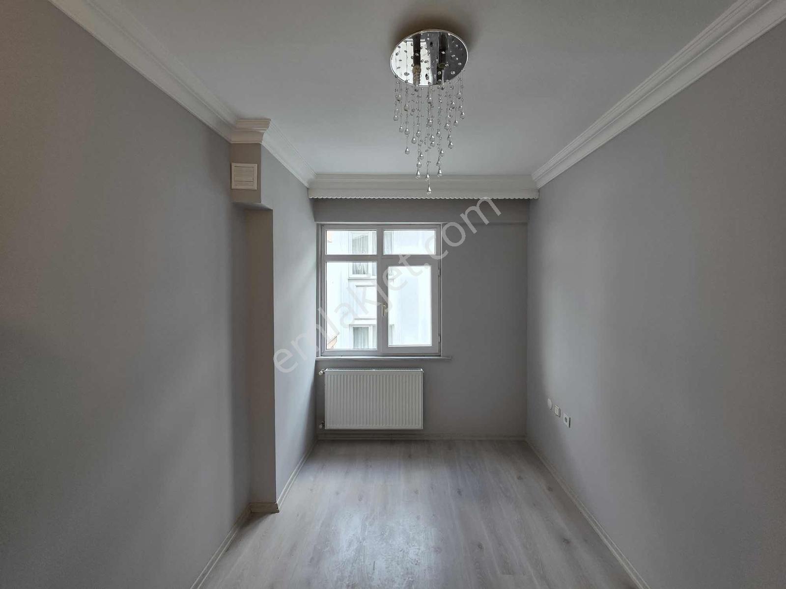 İrmet Hastanesi Yanı Merkezi Konumda Satılık 3+1 Daire — fotoğraf 6
