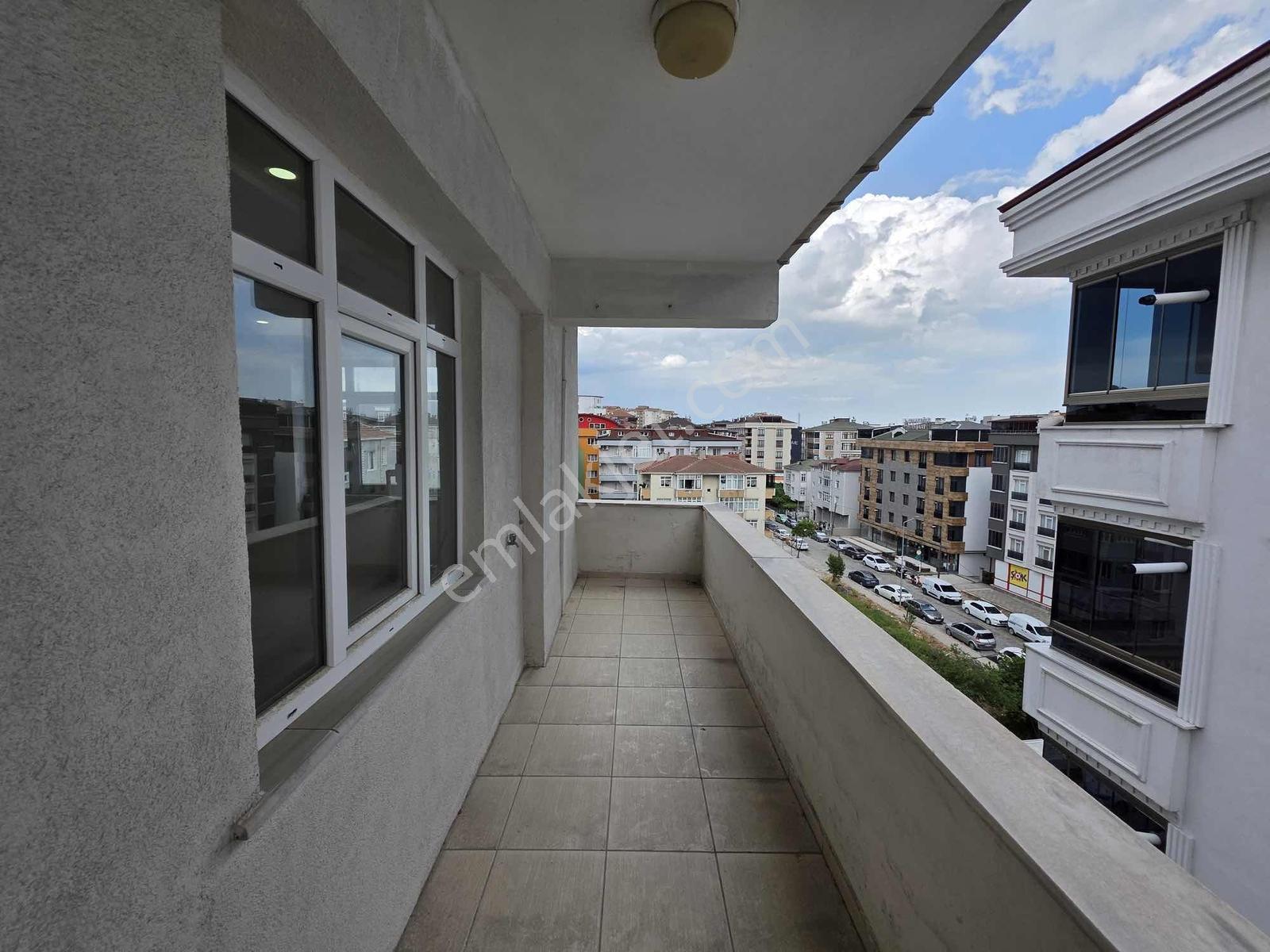 İrmet Hastanesi Yanı Merkezi Konumda Satılık 3+1 Daire — fotoğraf 13