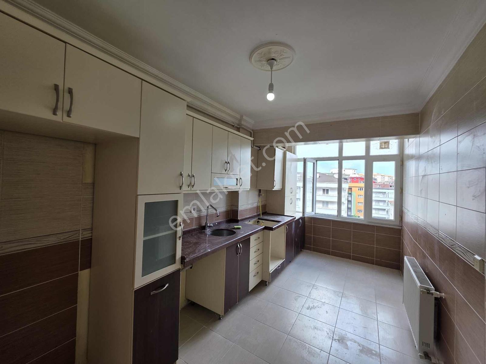 İrmet Hastanesi Yanı Merkezi Konumda Satılık 3+1 Daire — fotoğraf 16