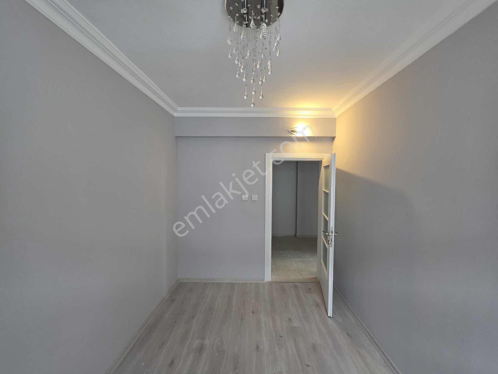 İrmet Hastanesi Yanı Merkezi Konumda Satılık 3+1 Daire — fotoğraf 19