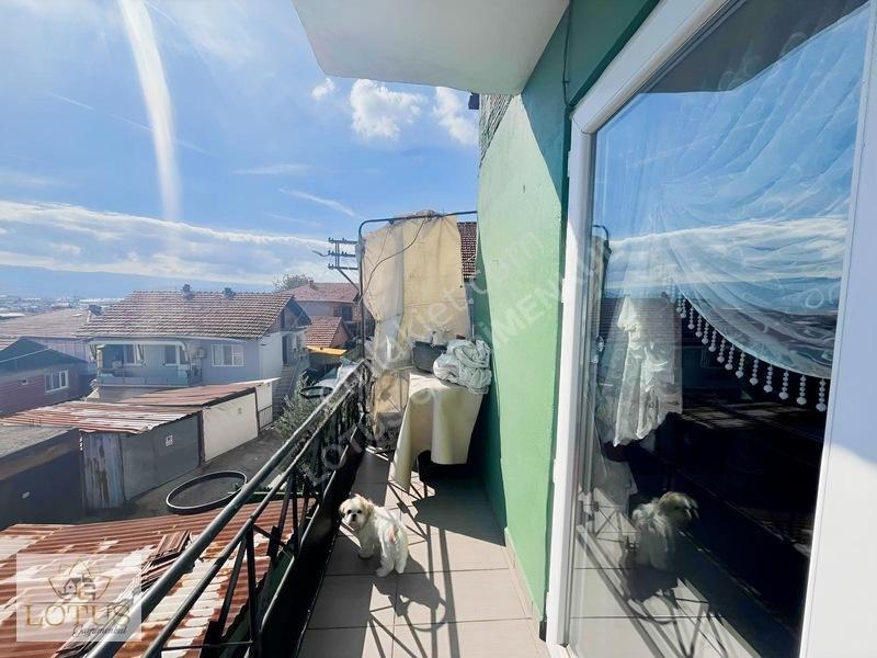 İzmit Merkezi Konumda 2 Katlı Müstakil Manzaralı Satılık Bina — fotoğraf 23