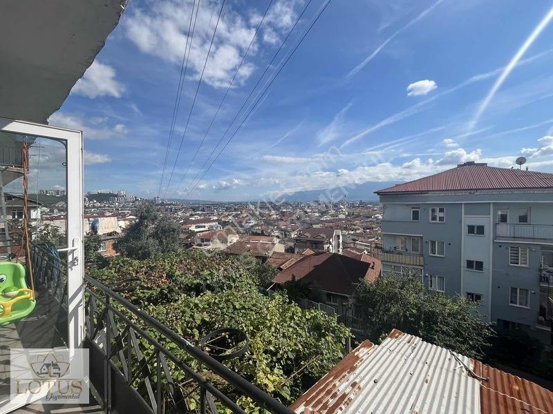 İzmit Merkezi Konumda 2 Katlı Müstakil Manzaralı Satılık Bina — fotoğraf 26