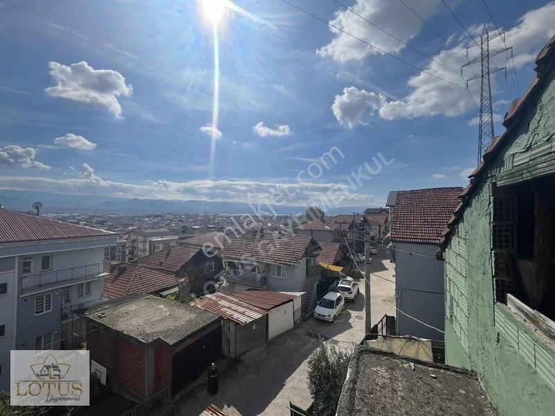 İzmit Merkezi Konumda 2 Katlı Müstakil Manzaralı Satılık Bina — fotoğraf 34