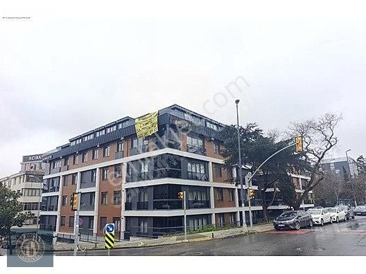 Üsküdar Altunizade Ön Cephe 4+2 Net 200 M2 Lüks Dubleks Daire — fotoğraf 2