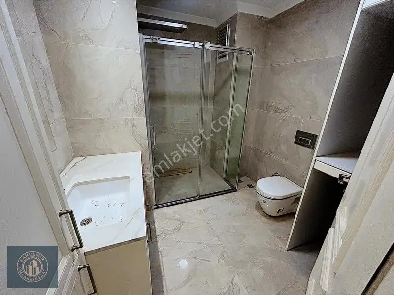 Üsküdar Altunizade Ön Cephe 4+2 Net 200 M2 Lüks Dubleks Daire — fotoğraf 4
