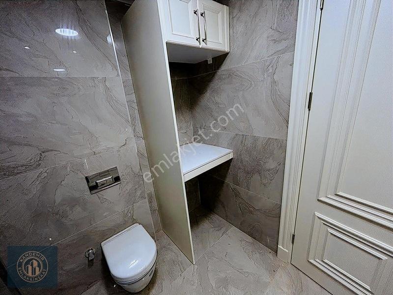 Üsküdar Altunizade Ön Cephe 4+2 Net 200 M2 Lüks Dubleks Daire — fotoğraf 6