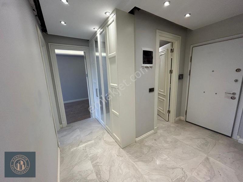 Üsküdar Altunizade Ön Cephe 4+2 Net 200 M2 Lüks Dubleks Daire — fotoğraf 8