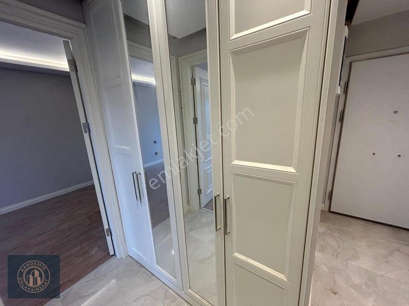 Üsküdar Altunizade Ön Cephe 4+2 Net 200 M2 Lüks Dubleks Daire — fotoğraf 9