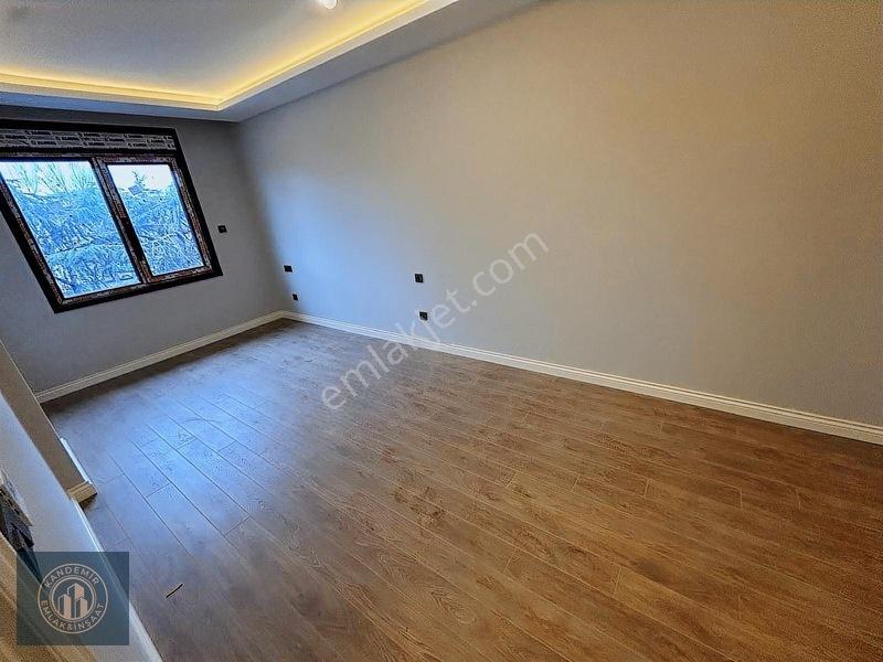 Üsküdar Altunizade Ön Cephe 4+2 Net 200 M2 Lüks Dubleks Daire — fotoğraf 10