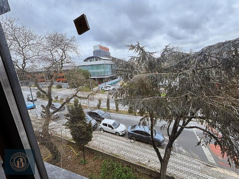 Üsküdar Altunizade Ön Cephe 4+2 Net 200 M2 Lüks Dubleks Daire — fotoğraf 12