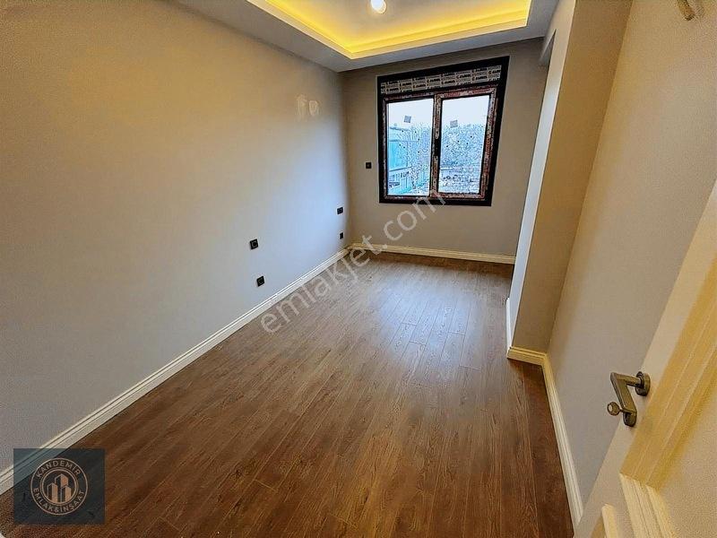 Üsküdar Altunizade Ön Cephe 4+2 Net 200 M2 Lüks Dubleks Daire — fotoğraf 14