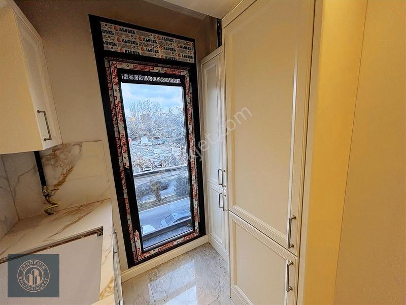Üsküdar Altunizade Ön Cephe 4+2 Net 200 M2 Lüks Dubleks Daire — fotoğraf 17